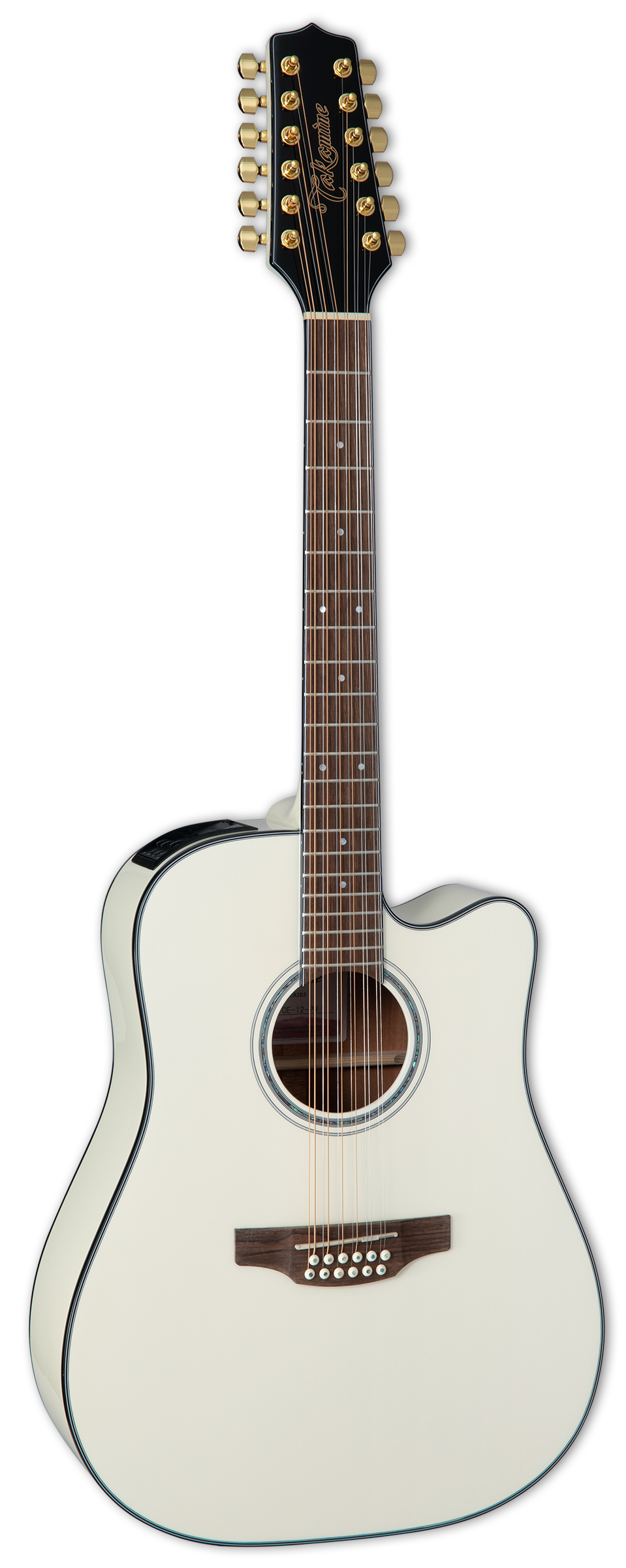 Takamine GD35CE PW Series