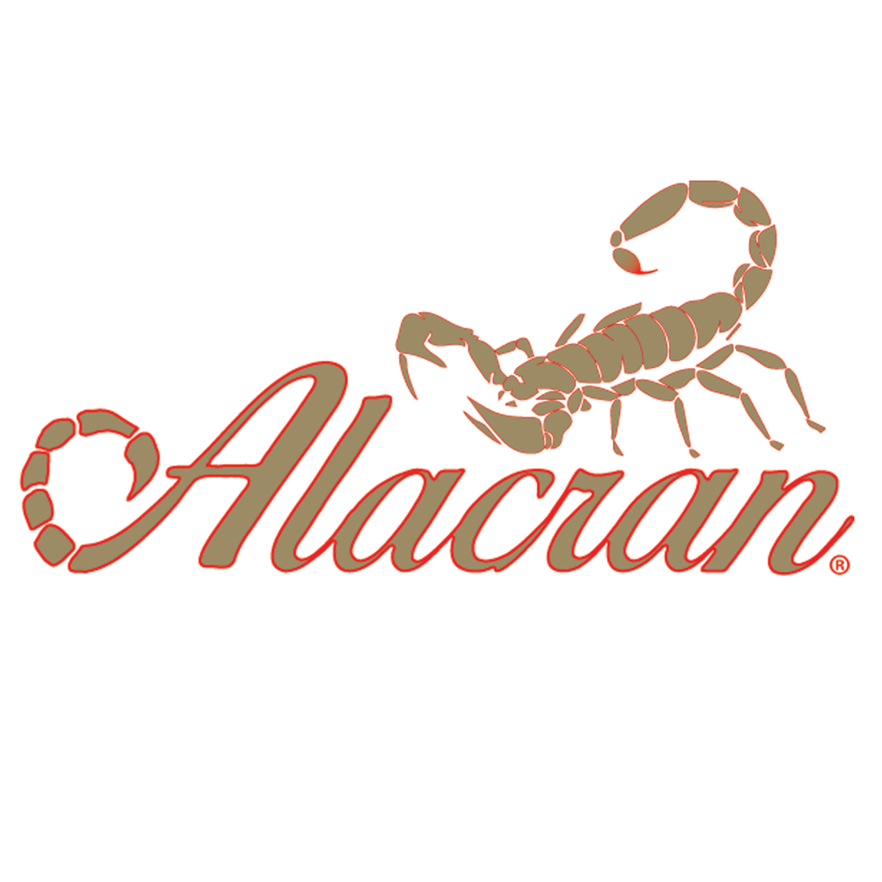 BRAND - Alacran