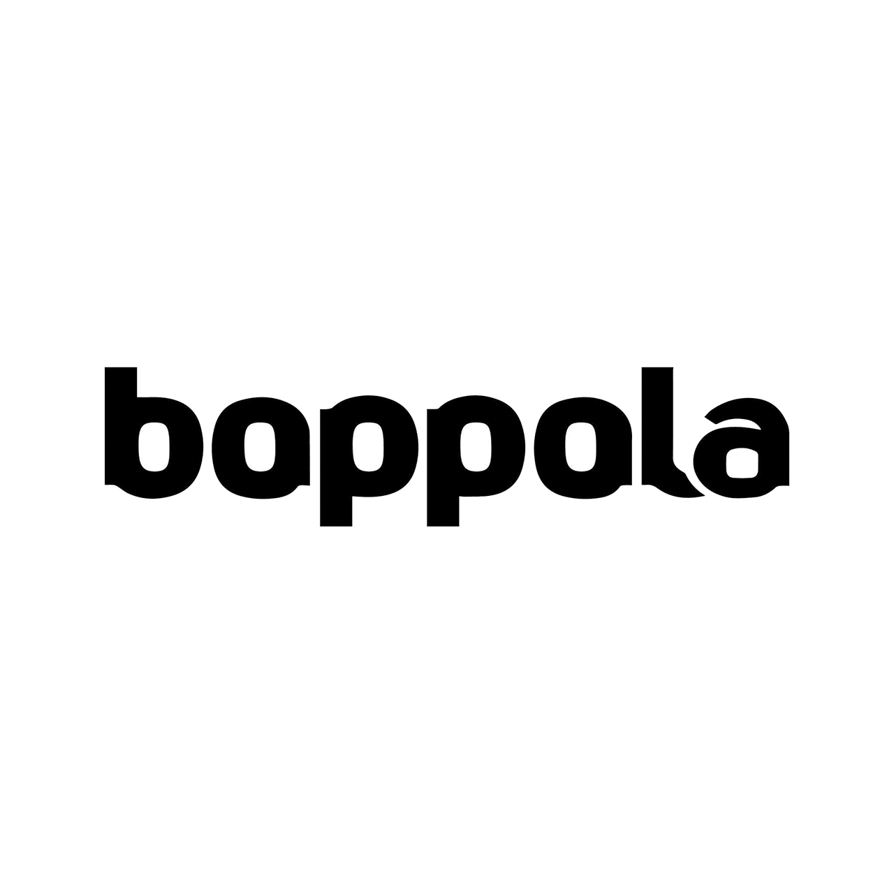 BRAND - Boppola