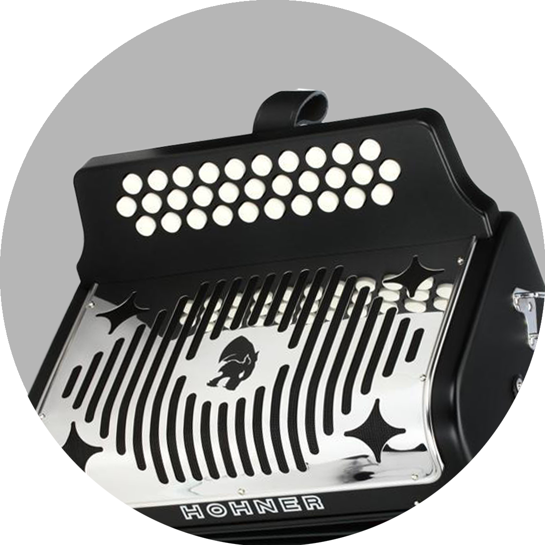 Button Accordion Category