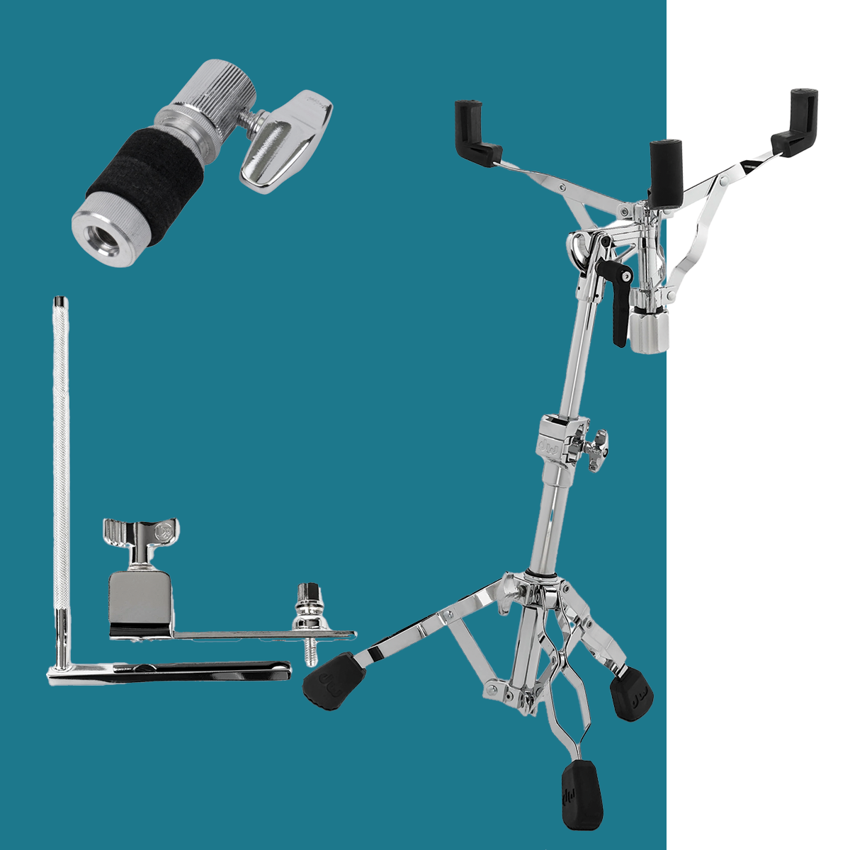 CATEGORY - DRUMS & PERC PARTS & ACCESSORIES