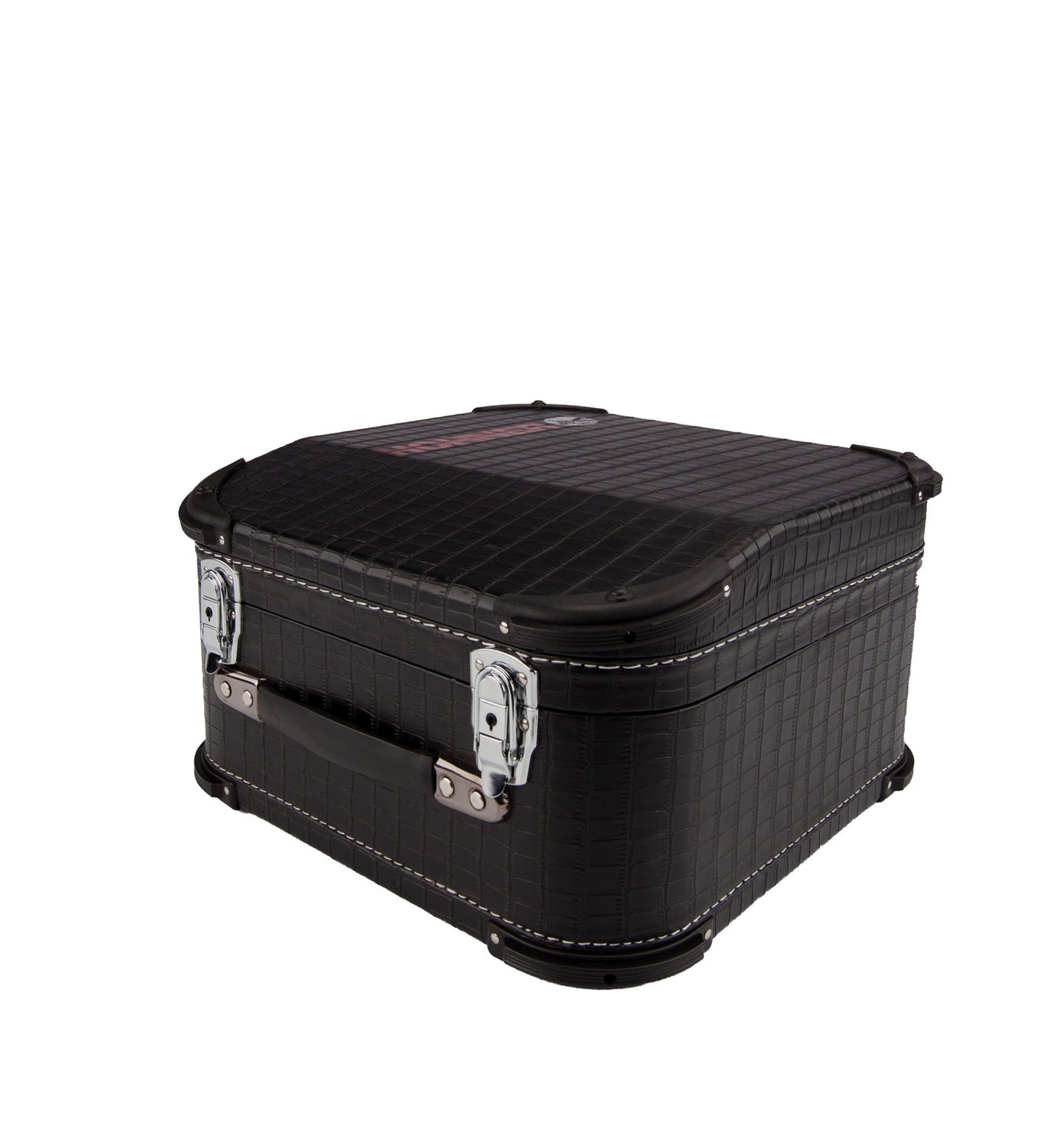 Hohner 12X-DX Deluxe Button Accordion Case