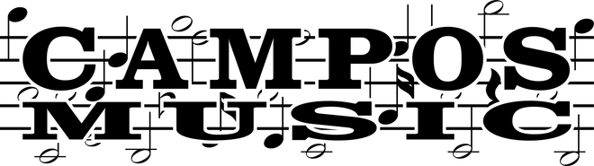 CamposMusic logo