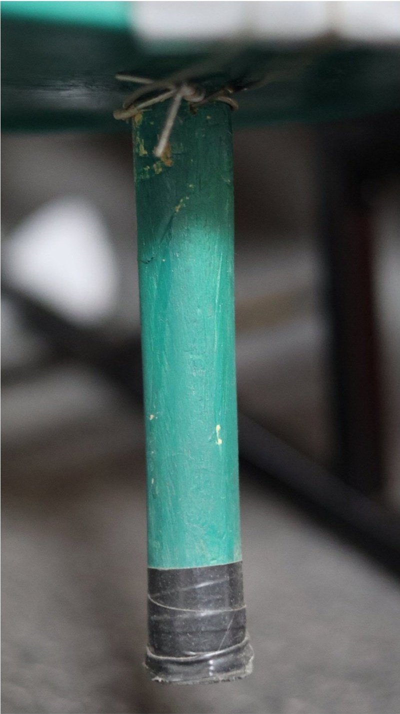 Handcrafted Tololoche Tri-Color (Double Bass)