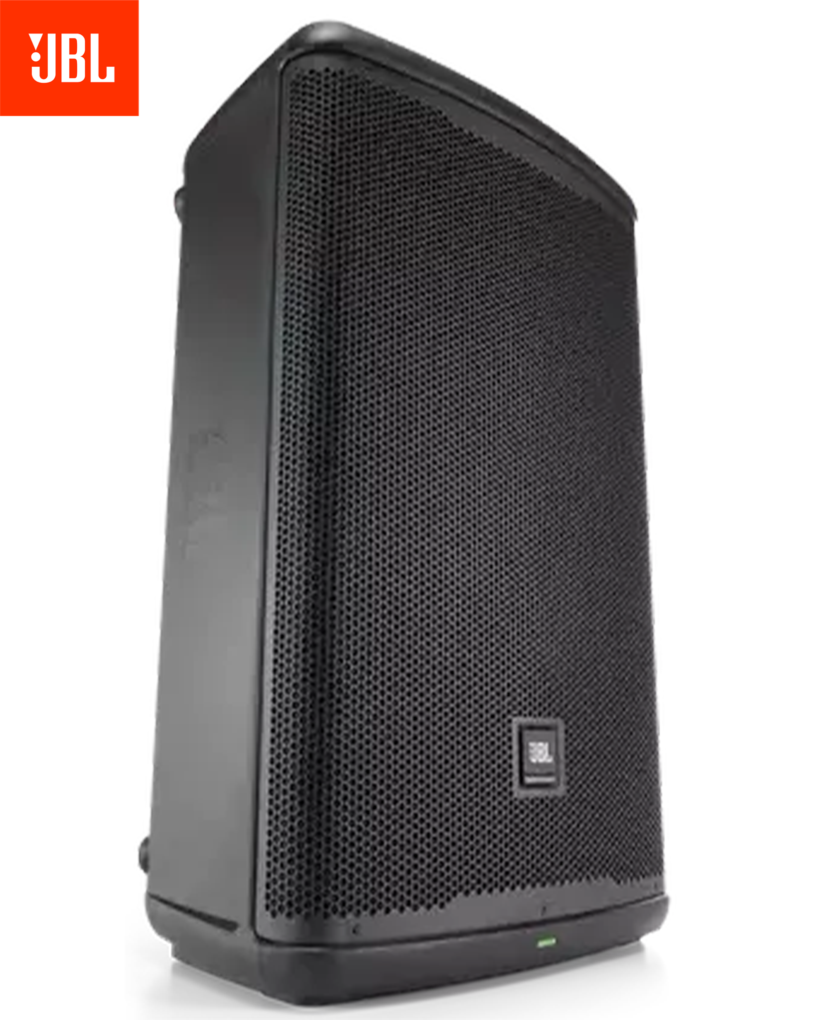 JBL EON715 1300-watt 15-inch Powered PA Speaker