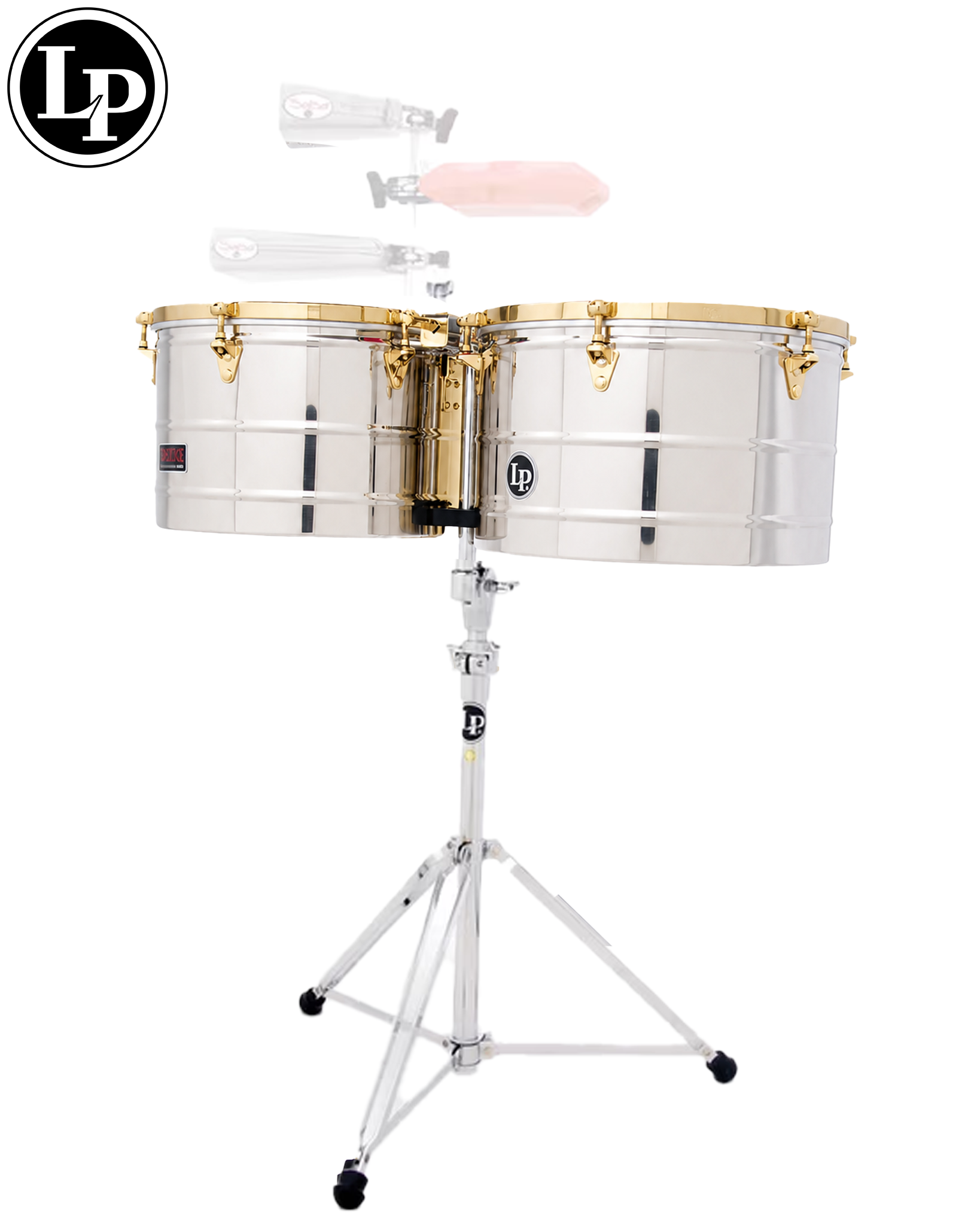 LP LP1516-SG Prestige 15