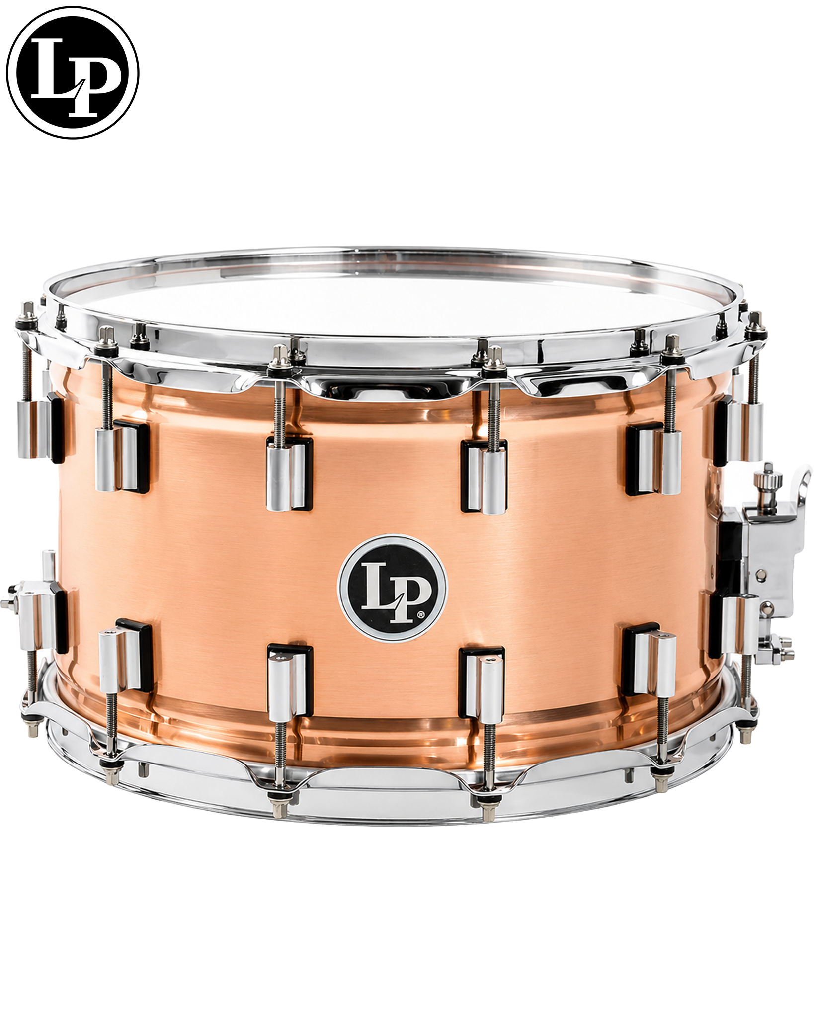 LP Banda Snare LP8514BS-BZ 14