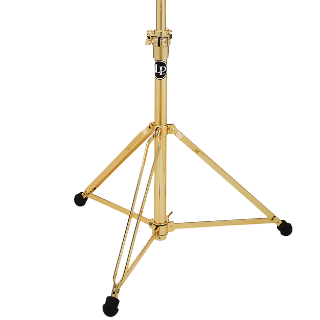 Latin Percussion LP1516-BGD Prestige 15” & 16” Timbales Set – Chrome Gold