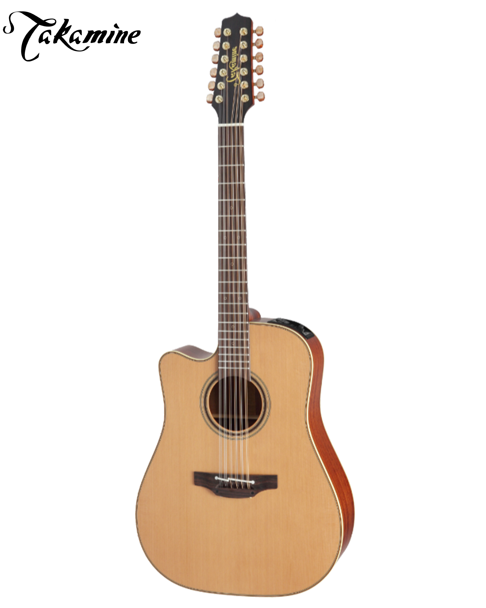 英円楽器 ライアー 12弦 DAKKO 12 Strings Lyre ② P3DC-12LeftHanded.png?v=1780960653