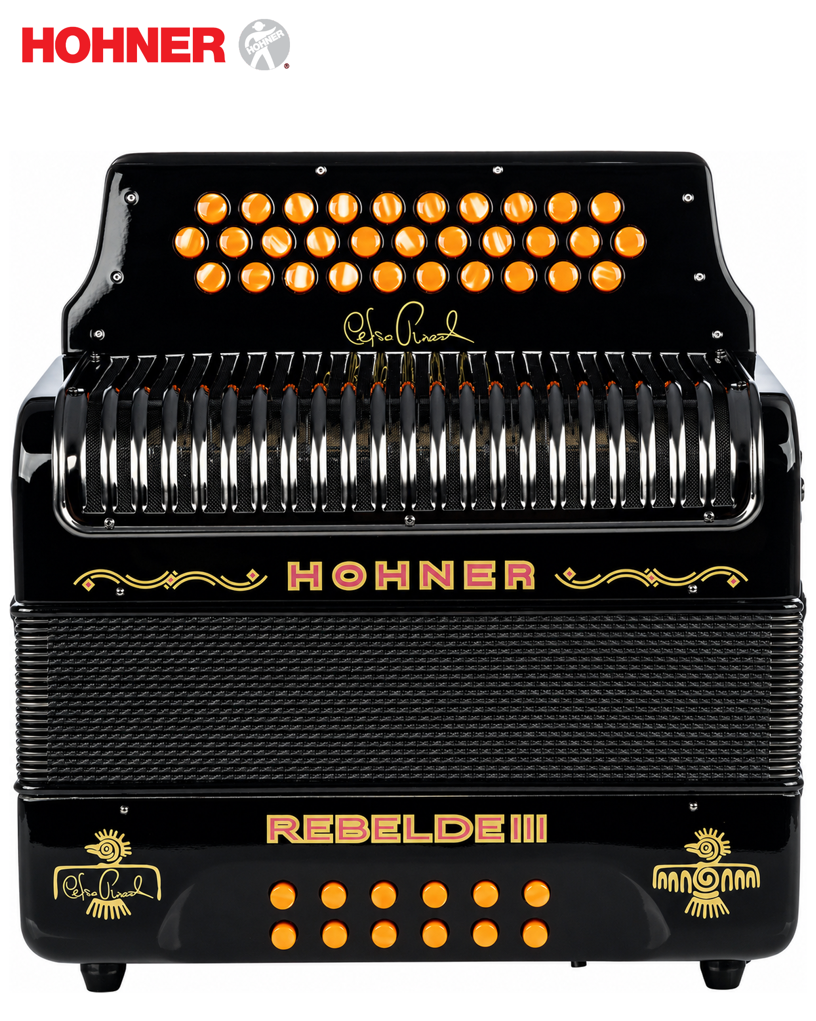 CORONA  III CK−351本体 CORONA III CK−351本体 CORONA III CK−351本体 Hohner Corona III