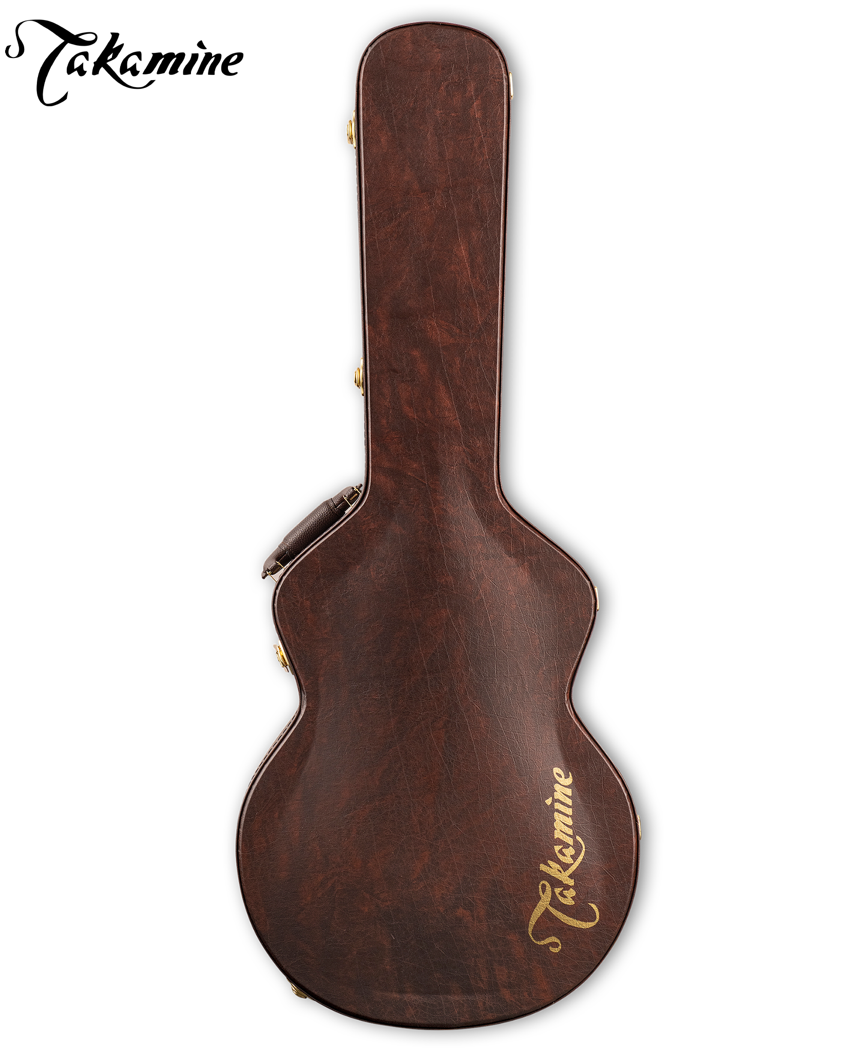 Takamine アコースティックギタ　ケース Takamine Case Deluxe - Dreadnought