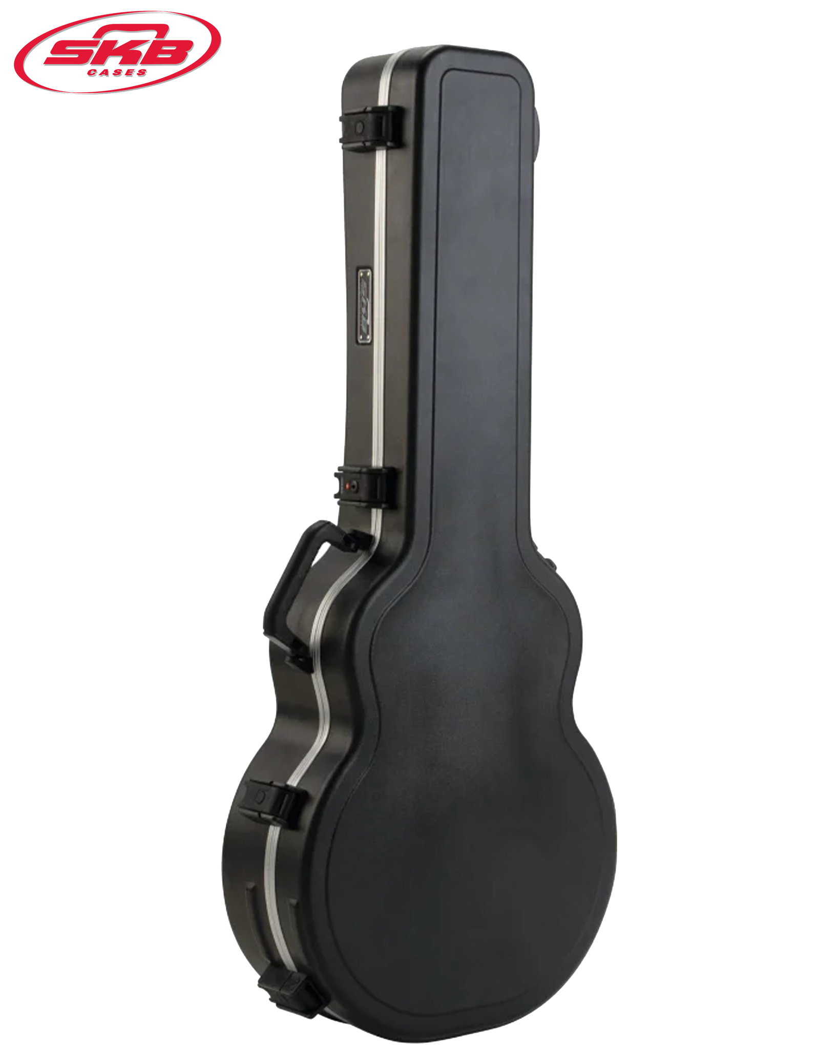 SKB SKB-18 Acoustic Dreadnought Deluxe Guitar Case