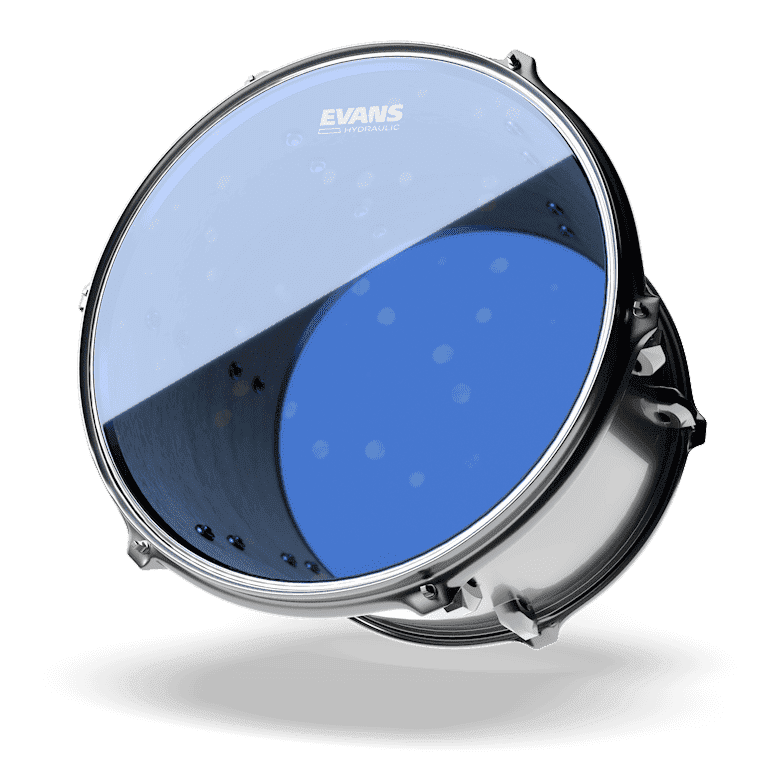 Evans TT14HB 14" Inch (Hydraulic Drumhead)