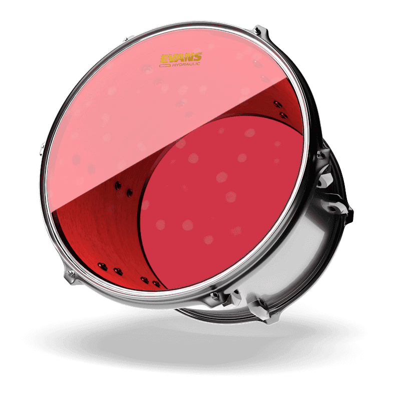 Evans TT12HR 12" Inch (Hydraulic Drumhead)