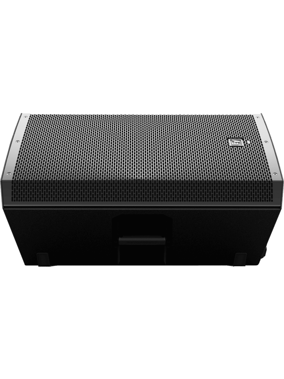 Electro-Voice ZLX-15BT 15" Powered Speaker with Bluetooth