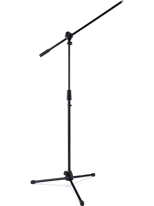 Hercules MS432B Boom Microphone Stand