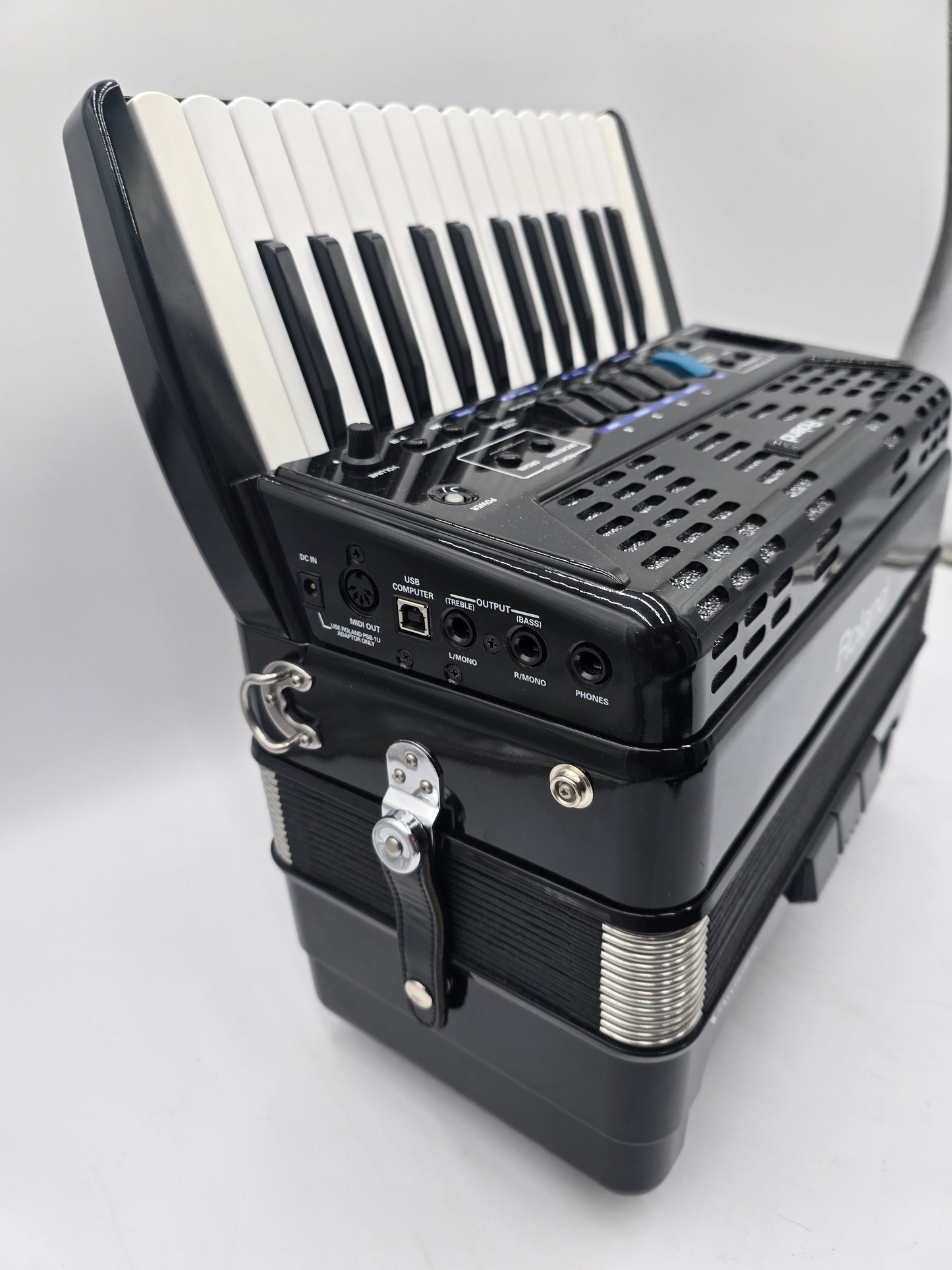 ROLAND FR-1X V ACCORDION