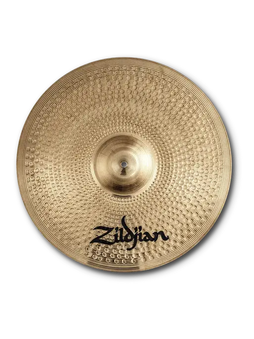 Zildjian 22 inch S Series Rock Ride Cymbal