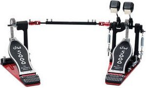 DWCP5002AD4 - Delta III Accelerator Double Pedal W/ Bag