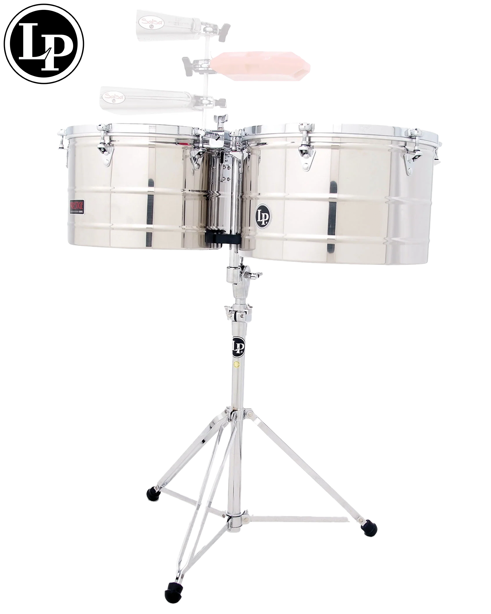 Latin Percussion LP1516‑S Prestige 15