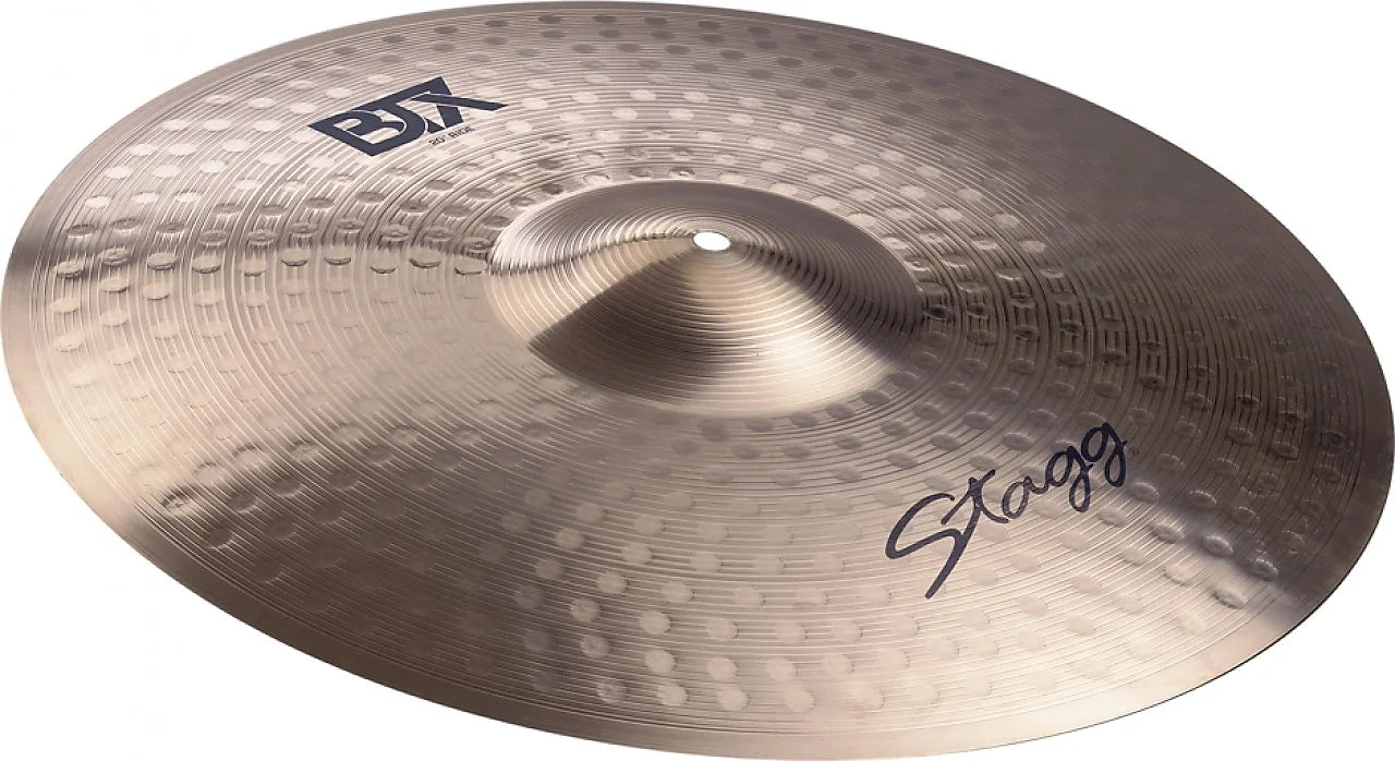 Stagg 20" BTX Ride 20" Ride Cymbal