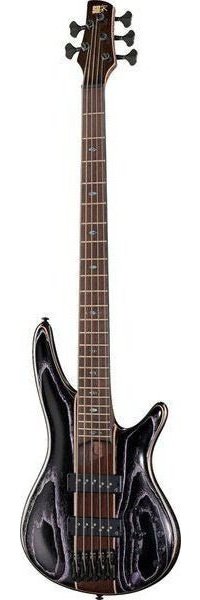 Ibanez Premium SR1305SB Bass Guitar - Magic Wave Low Gloss – CamposMusic