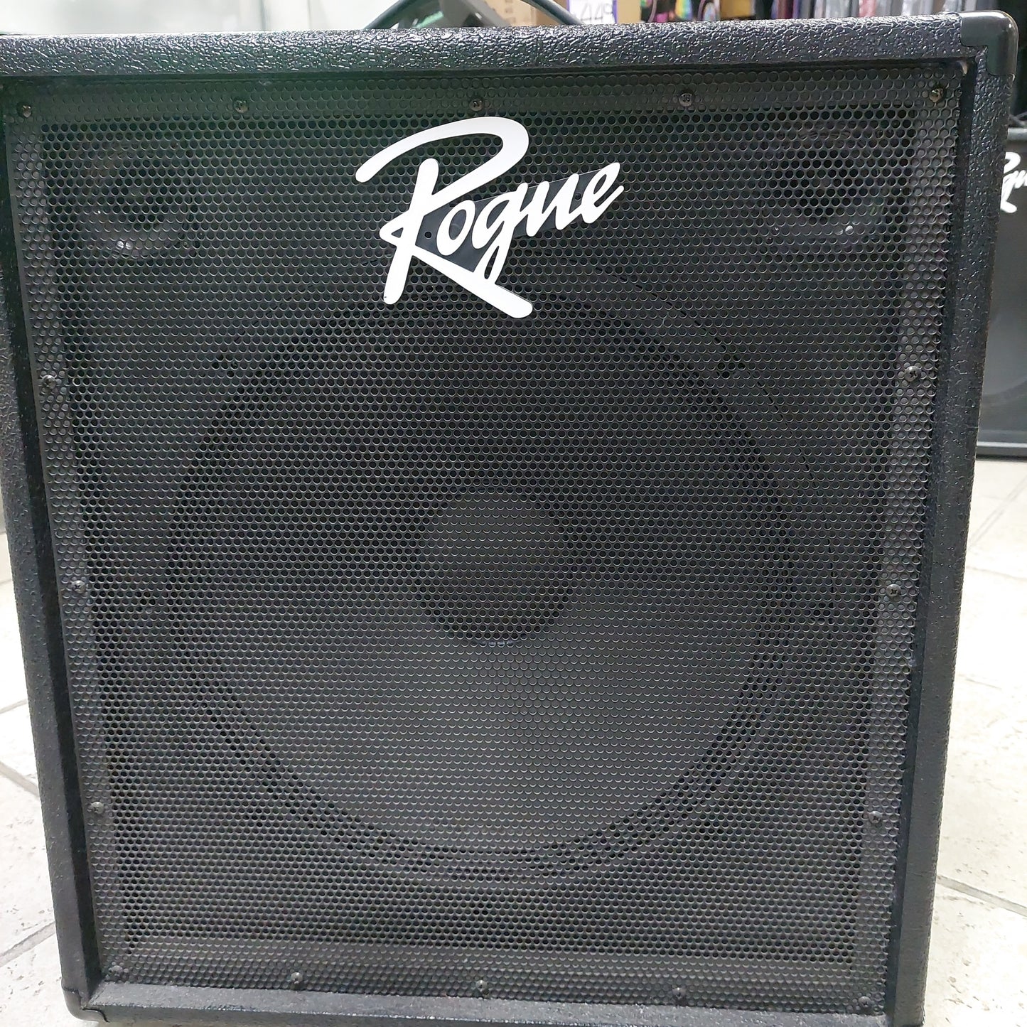 Rogue KB-1560 keyboard amp