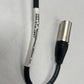 CBI Neutrik Microphone Cable (XLR) Heavy Duty Tour Cable