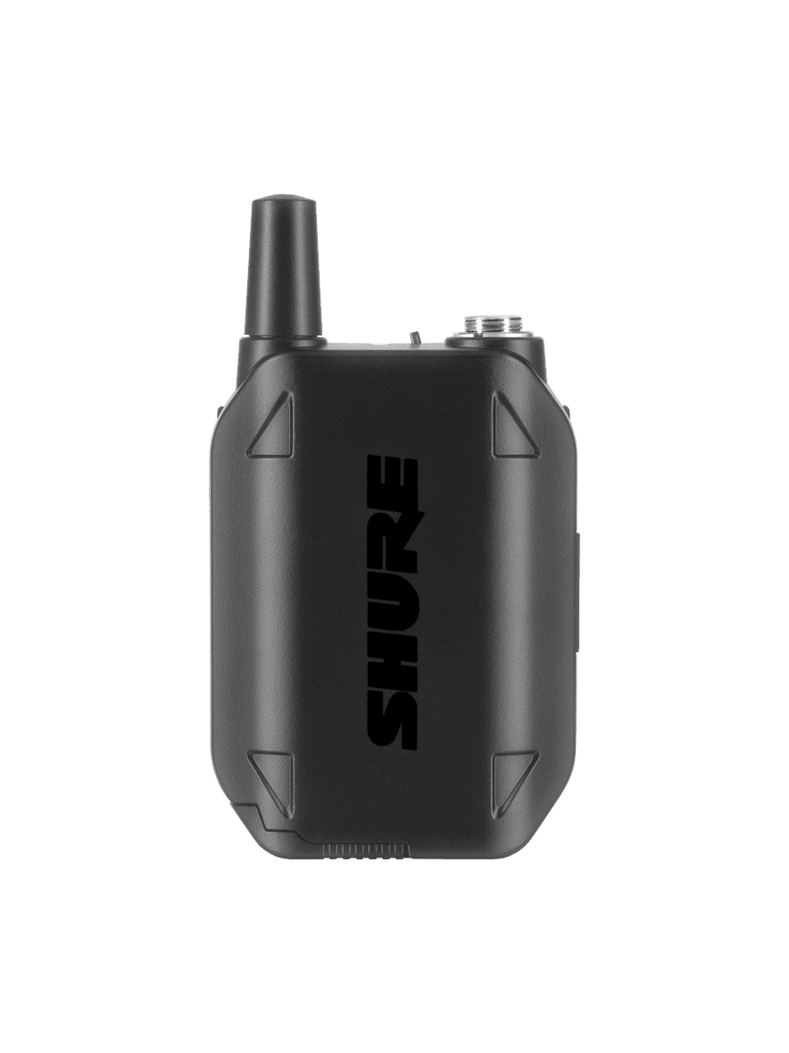 Shure GLXD14/B98 Digital Wireless System