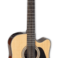 Takamine GD30CE-12, 12-String Acoustic-Electric Guitar - Natural