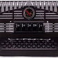 Hohner Anacleto Limited Edition Stellar 5 Switches EAD Black
