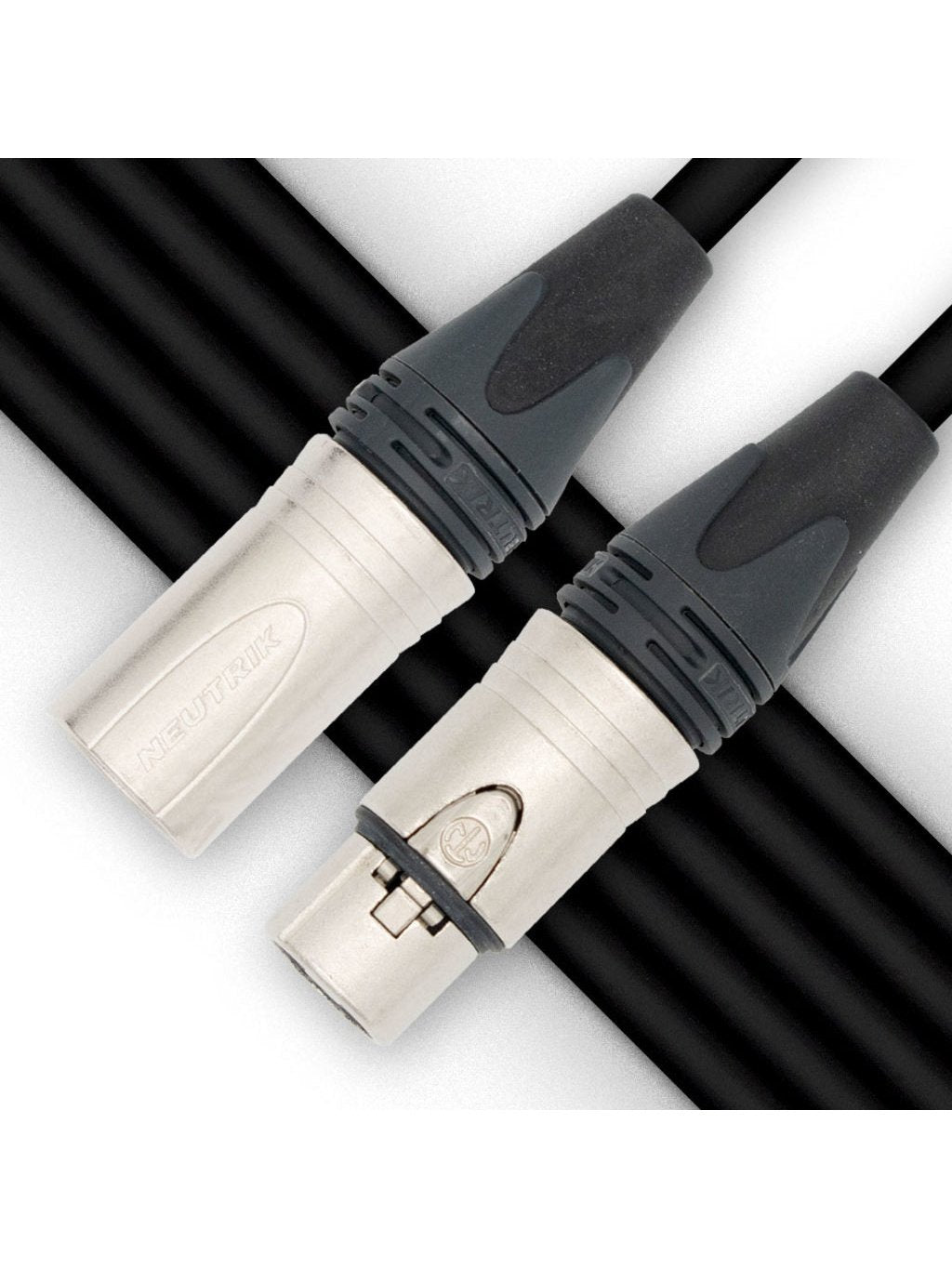 CBI Neutrik Microphone Cable (XLR) Heavy Duty Tour Cable