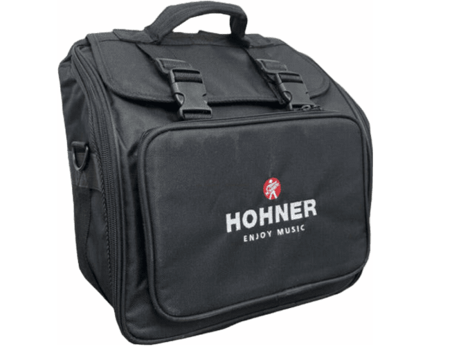 Hohner Accordion Gigbag AGB