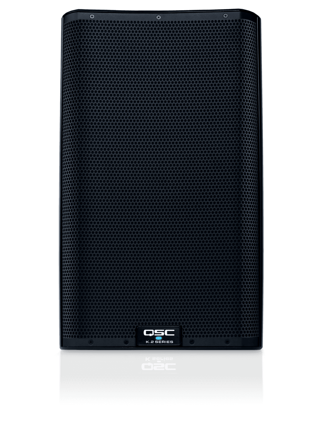 Qsc k12 powered 2024 speakers