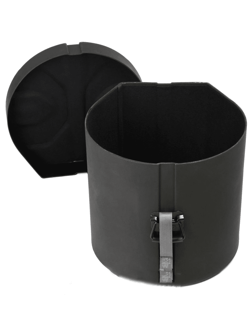 SKB Cases 1SKB-D1616 Thunder Timbales Transportation