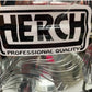 Herch Snare 10 LUG Chrome