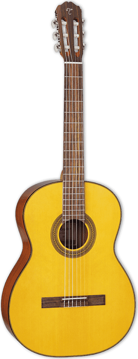 Takamine classical deals