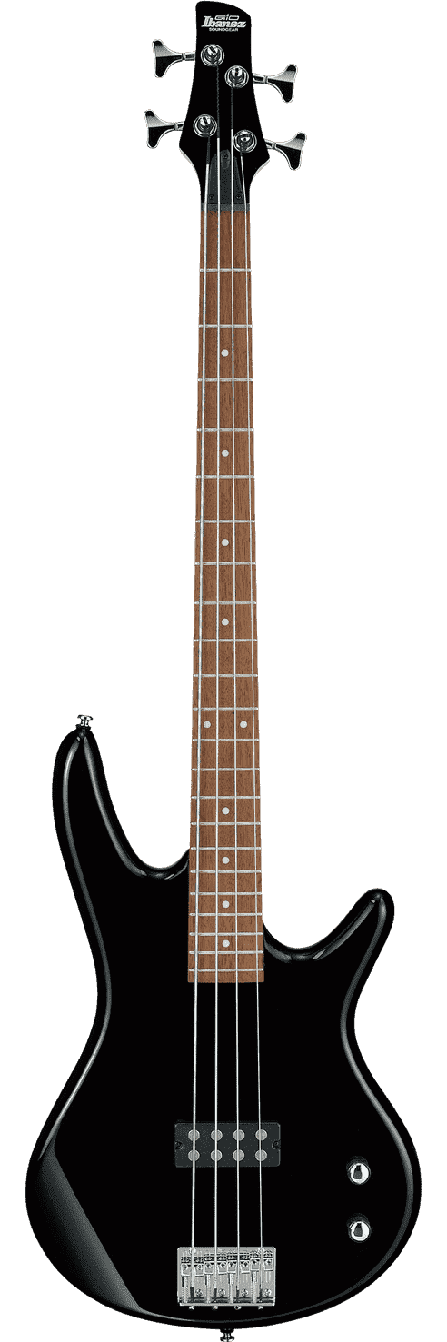 Ibanez Gio GSR100EXBK Bass Guitar - Black Ibanez Gio GSR100EXBK Bass Guitar - Black