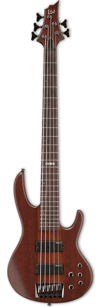 Esp ltd d5 bass deals