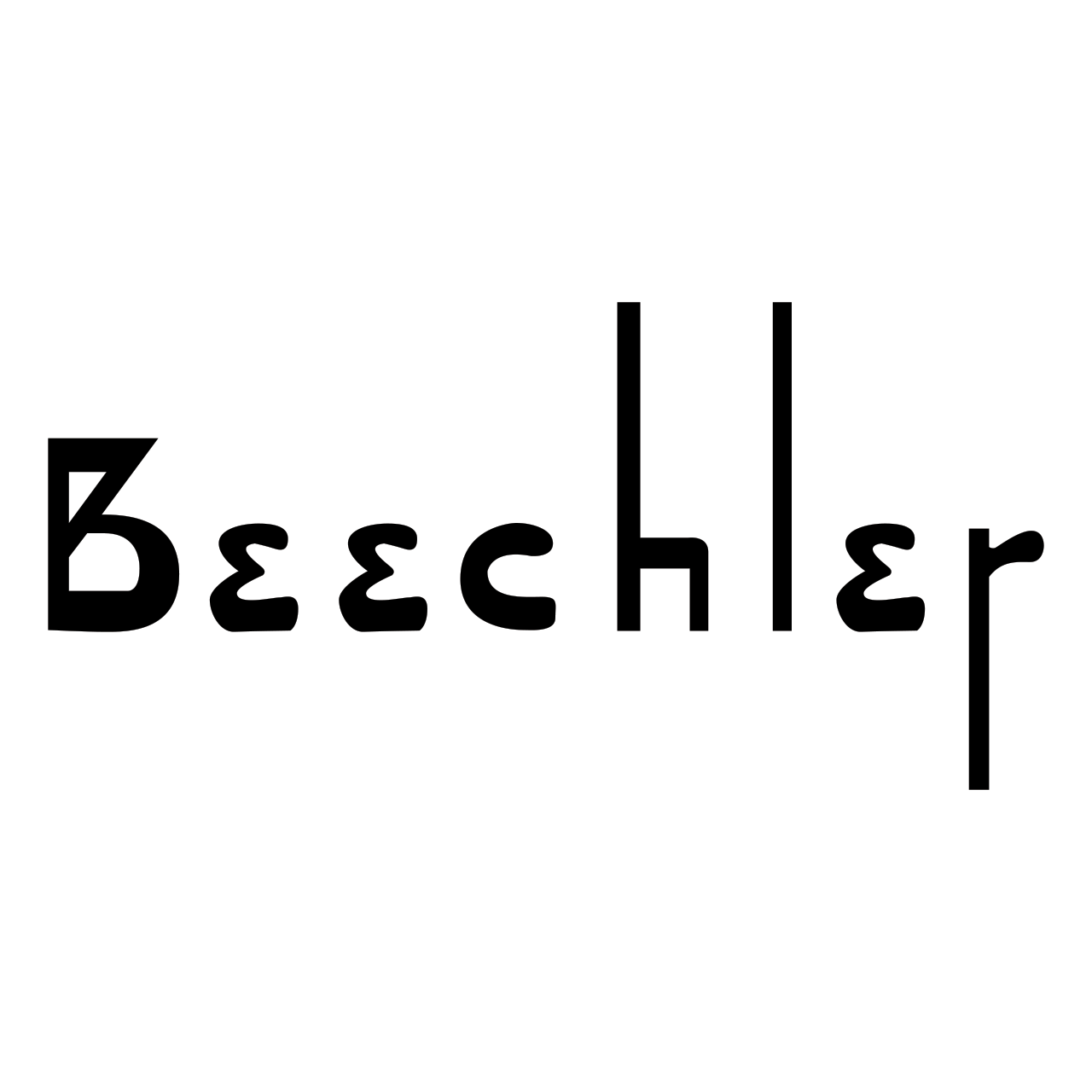 BRAND - Beechler