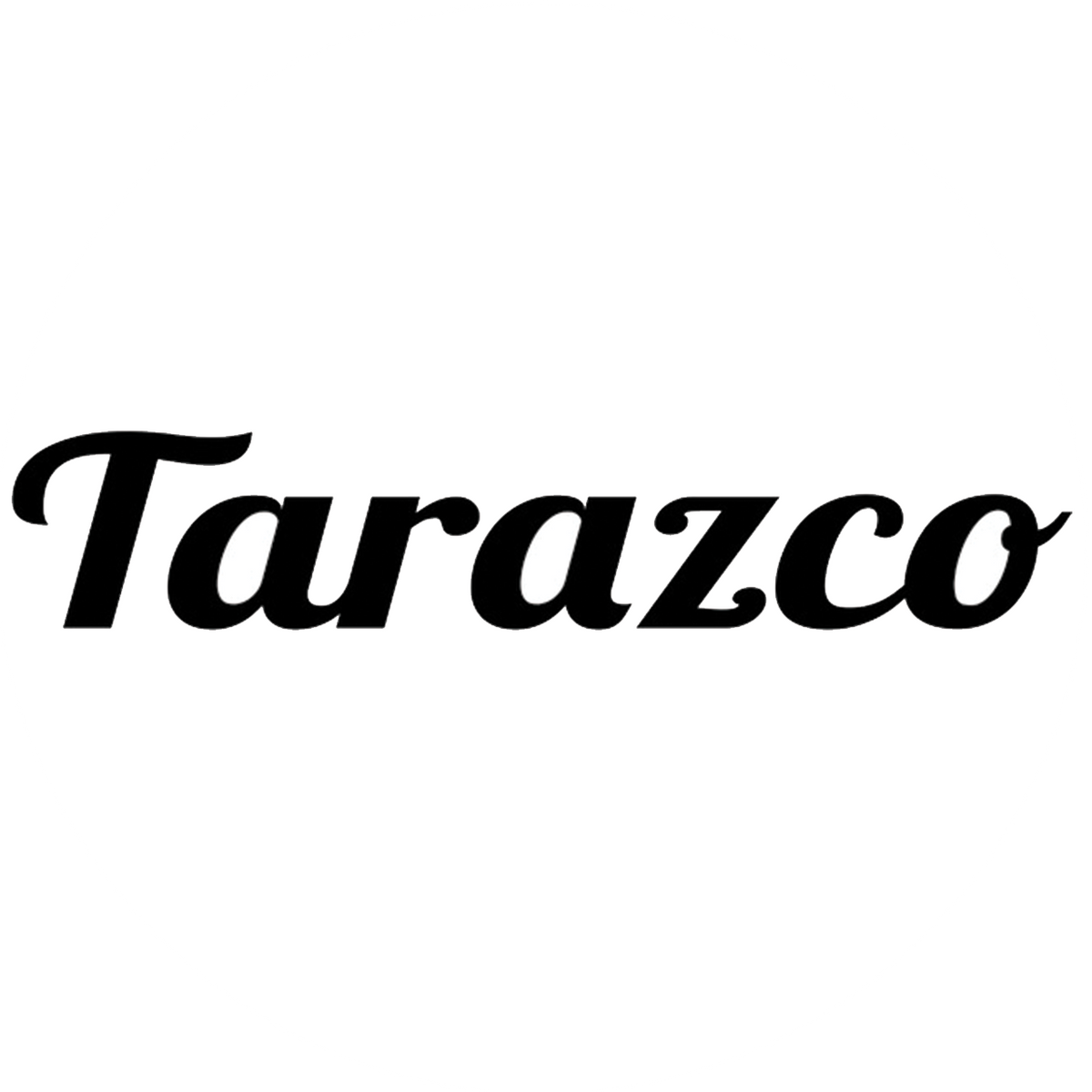Brand - Tarazco