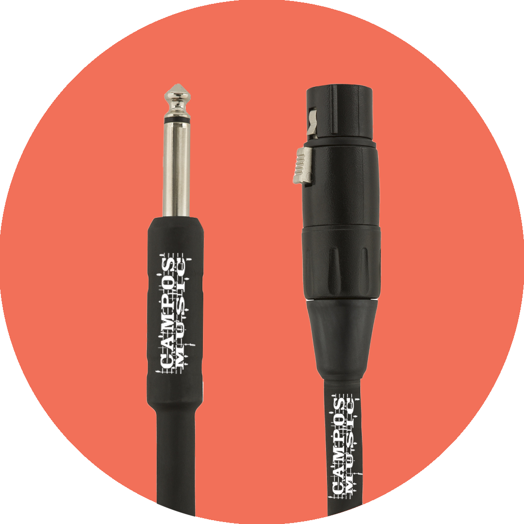 Cables and Connectors Category