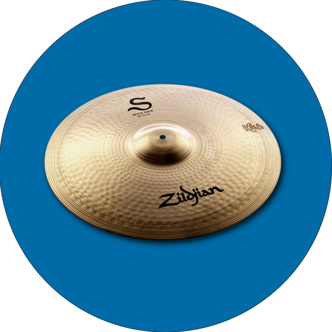 Cymbal Category