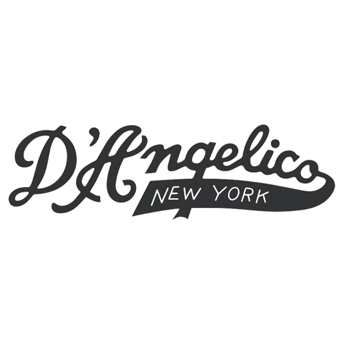 Brand - D'Angelico