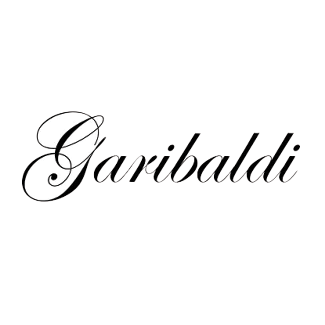 BRAND - Garibaldi