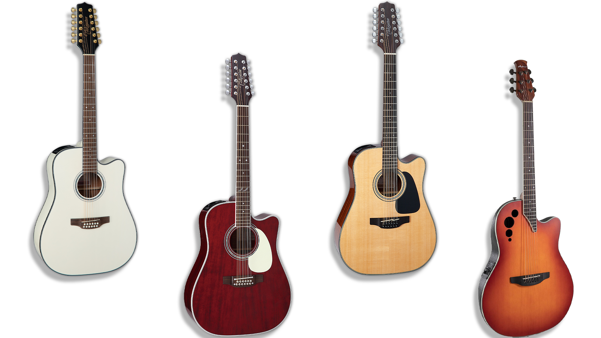 Guitars