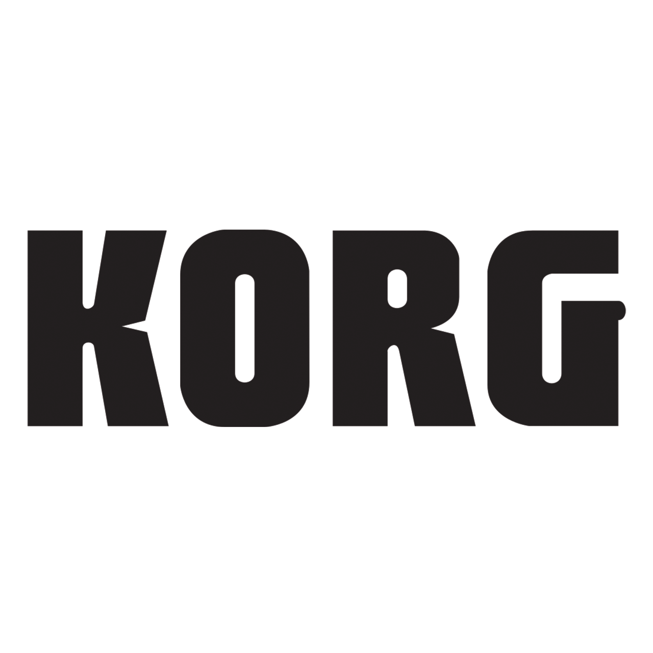 BRAND - Korg