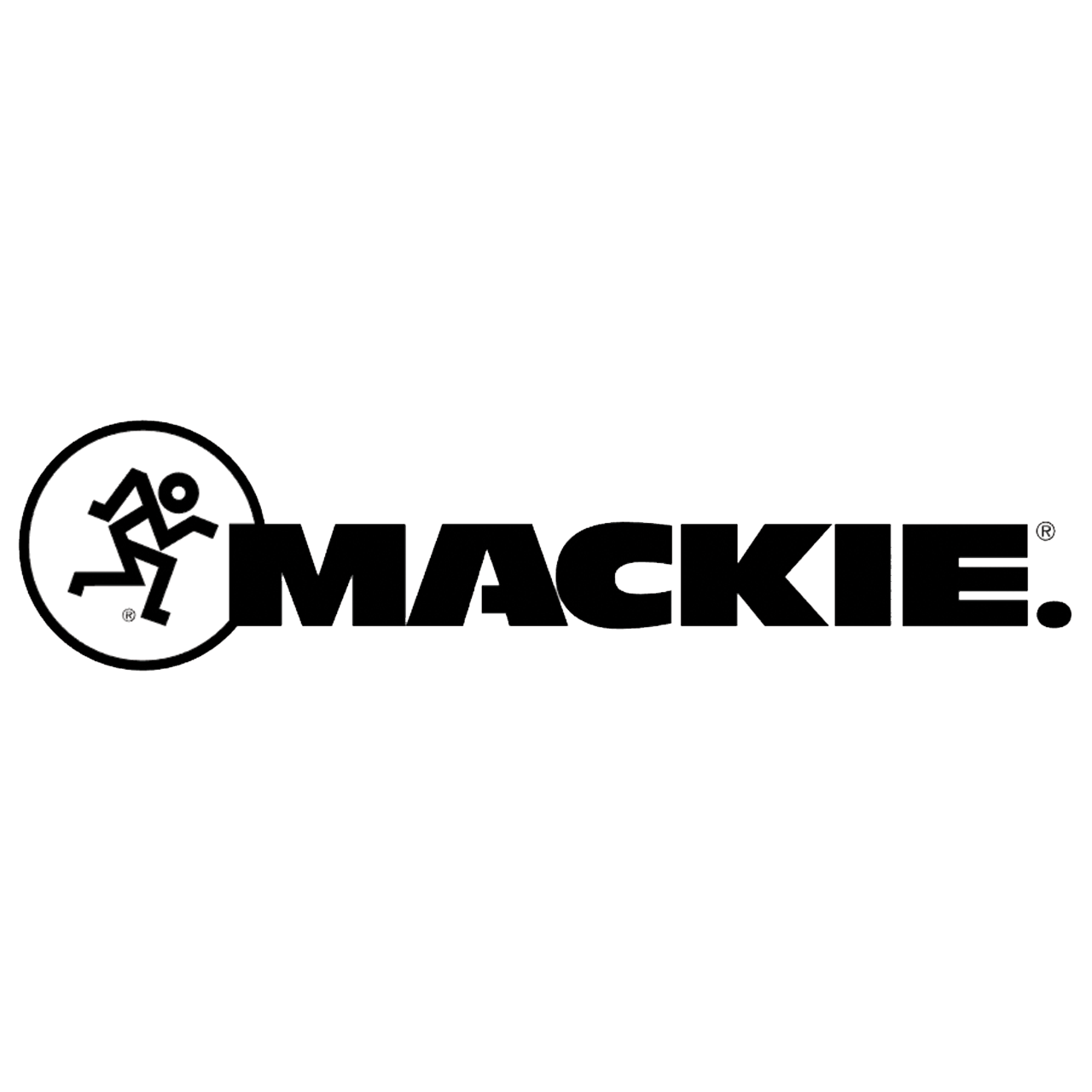 BRAND - Mackie