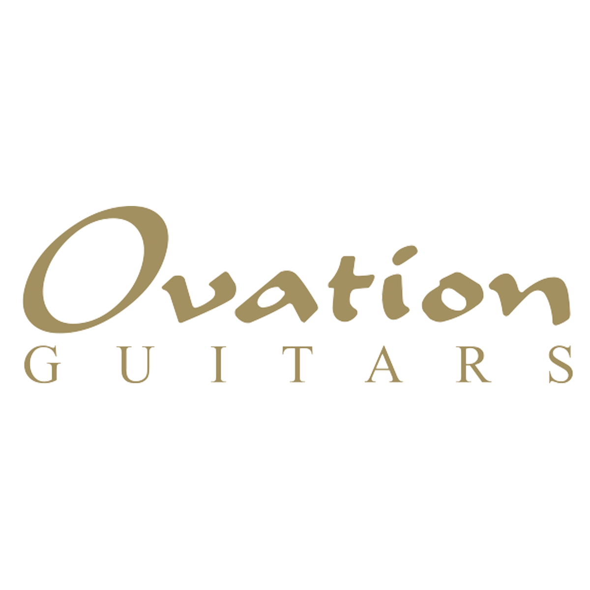 Brand - Ovation