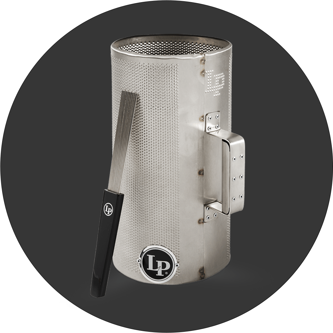 Drum Percussion